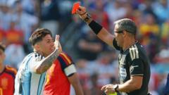 Enzo Fernandez défend l'Argentine : le vrai héritage de Messi en question