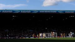 Leeds frappe fort : bans à vie pour chants homophobes contre Brighton