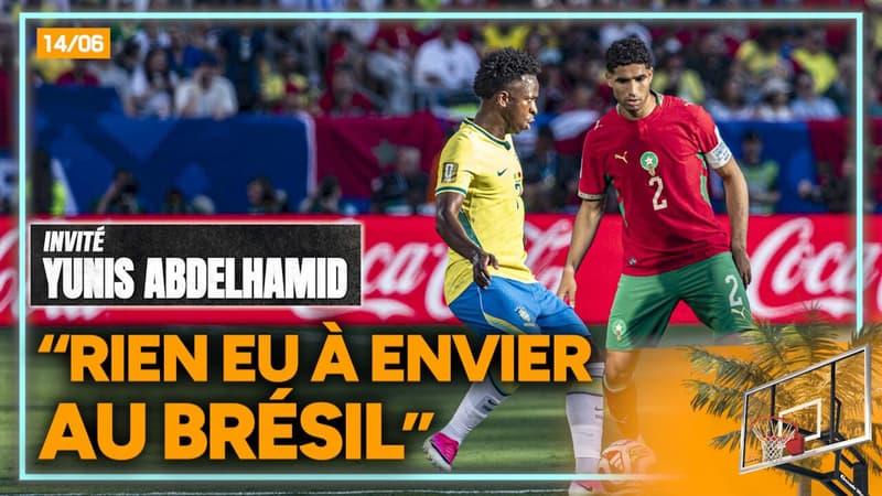 Maroc-Brésil : un nul qui change tout pour les Lions de l'Atlas ?