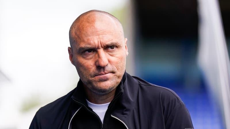 Mercato : Dujeux favori pour le banc de Lorient ?