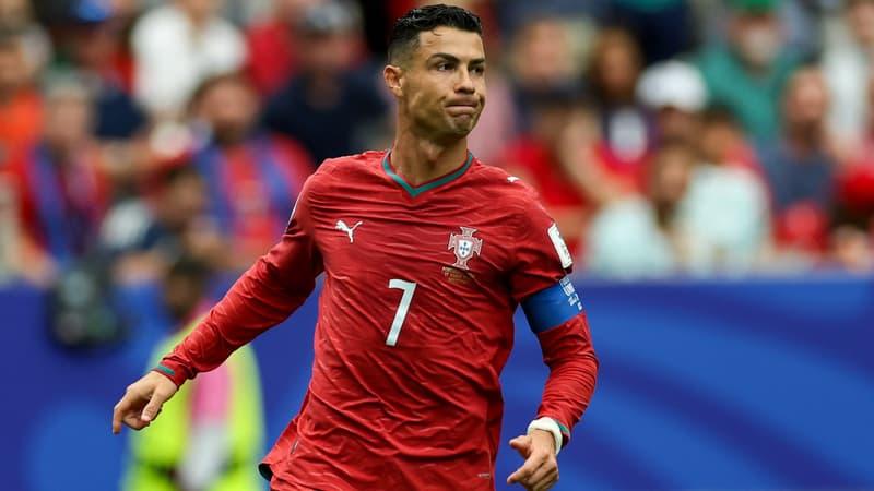 CR7 sous pression : le Portugal doit gagner face à l'Ouzbékistan
