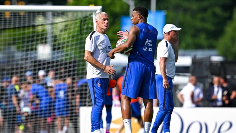 Mbappé et les Bleus face au Sénégal : le choc des mondes au MetLife Stadium