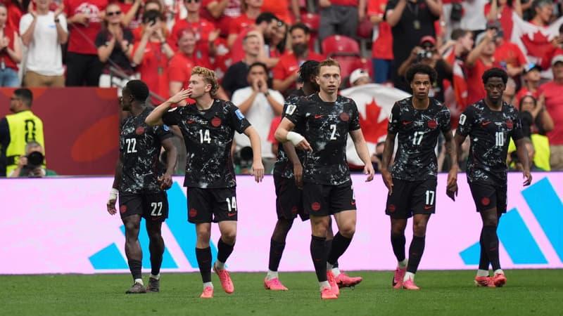 Canada-Suisse : l'heure du verdict en Coupe du monde 2026