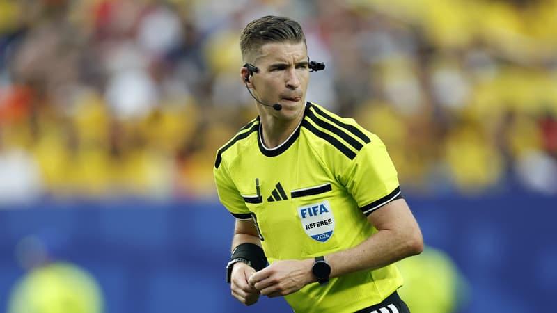 Mondial 2026 : le casque des arbitres, une révolution technologique en direct