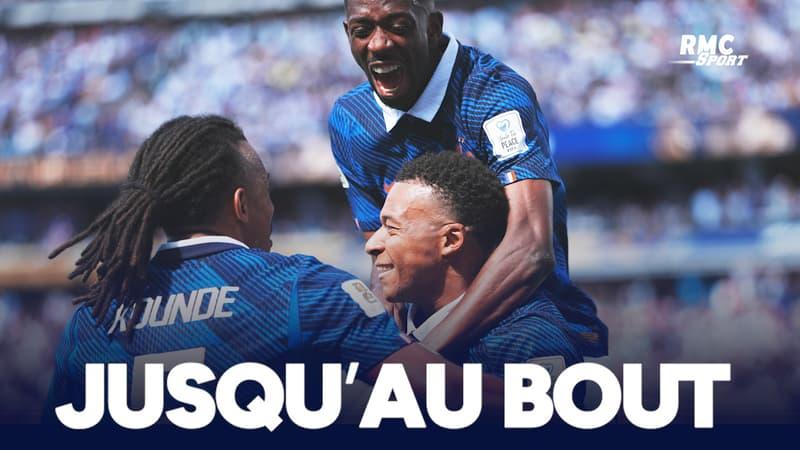 Coupe du monde 2026 : les Bleus déjà en route vers le sacre ?