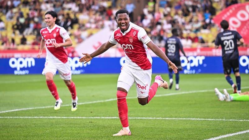 Ansu Fati prolonge l'aventure : Monaco sécurise son talent