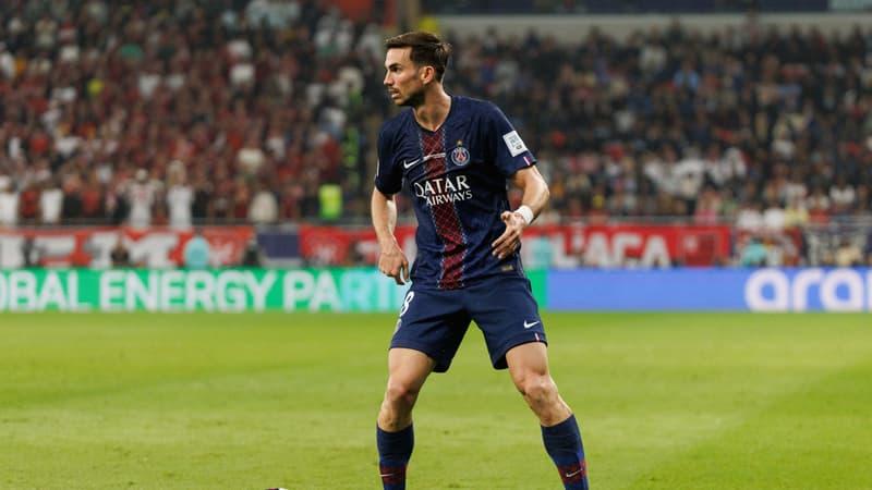 Fabian Ruiz retrouve Paris, Nuno Mendes sacrifié face à l'OL
