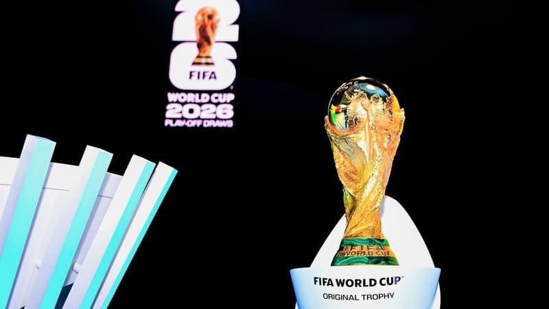 1,2 milliard d'euros : les paris sportifs explosent pour la Coupe du monde 2026