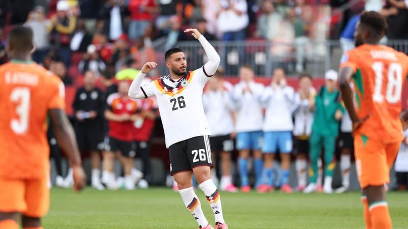 Allemagne-France en 8e : le choc qui se profile déjà