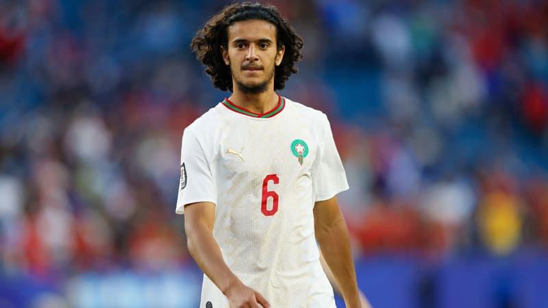 Bouaddi choisit le Maroc : le coup de tonnerre qui change tout