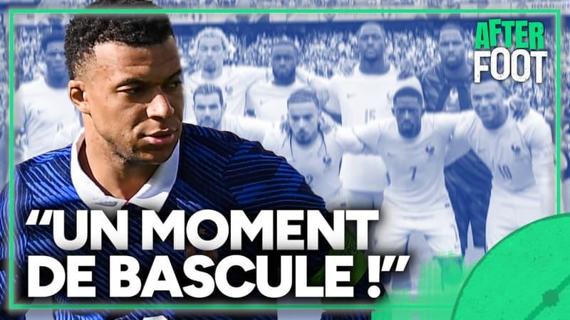 Mbappé en Bleus : le défi défensif qui agite la Coupe du monde 2026