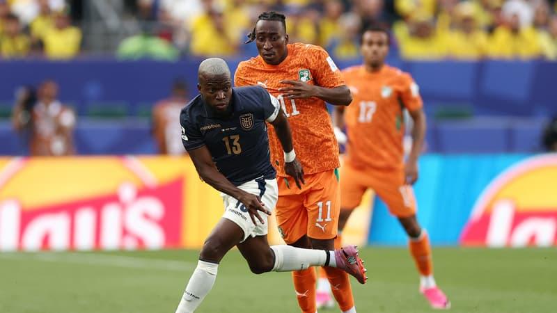Côte d'Ivoire-Equateur : un duel historique sans but mais riche d'enseignements