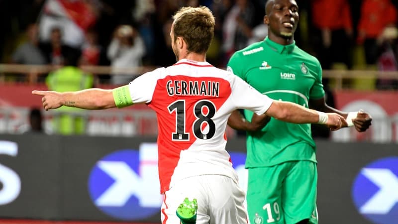 Monaco 2017 : Valère Germain dévoile le secret de la dernière victoire