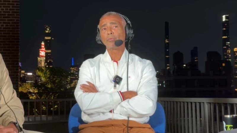 Romário : "Les Bleus, meilleure sélection du monde" avant le Mondial 2026