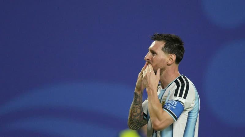 Mondial 2026 : l'Algérie défie l'Argentine dans le groupe J