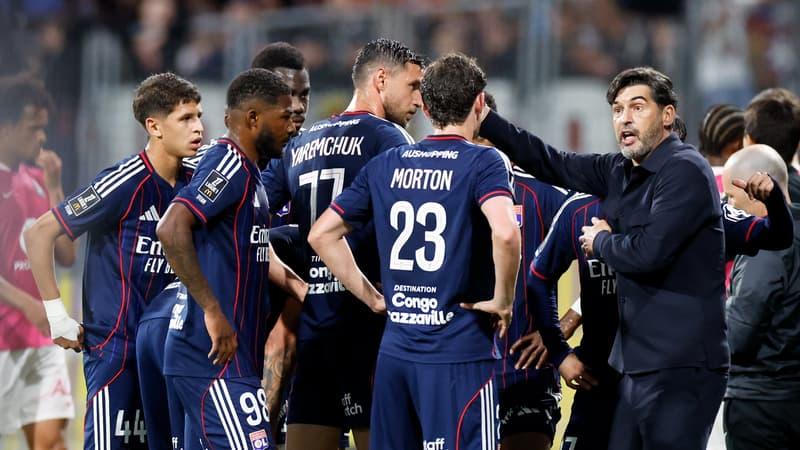 OL en Ligue des champions : Fenerbahçe, Sparta Prague, Saint-Gilloise au menu