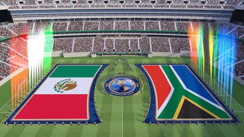 Coupe du monde 2026 : les remplaçants aussi obligés de chanter l'hymne