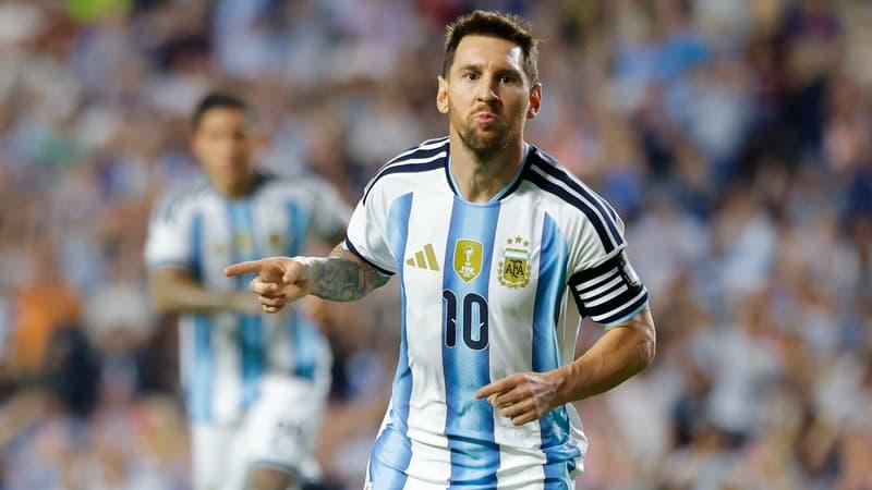 Argentine-Algérie : le choc du groupe J qui électrise Kansas City