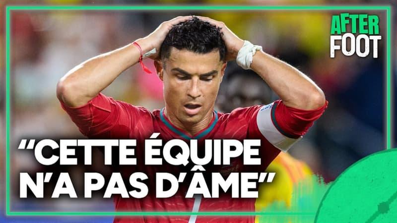 Portugal sans âme : le cri d'alarme de Kevin Diaz avant les 8es
