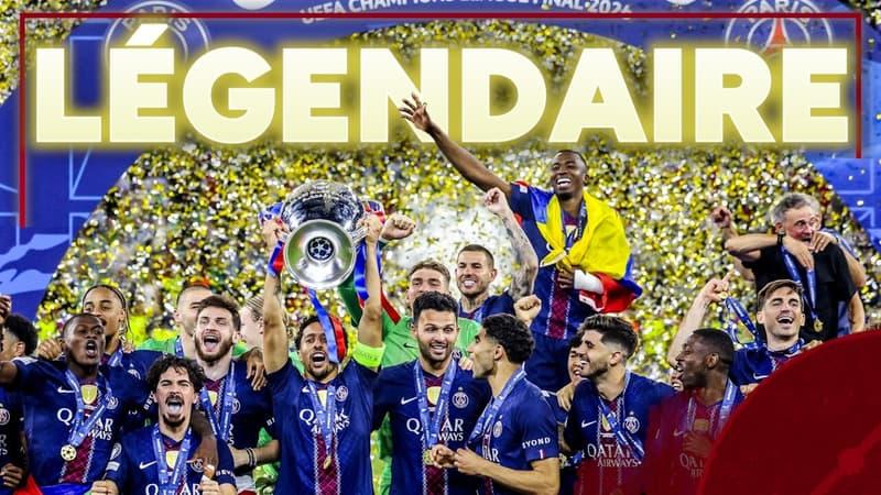 PSG-Arsenal (1-1, 4 tab 3) : la nuit de folie qui marque une ère à Paris