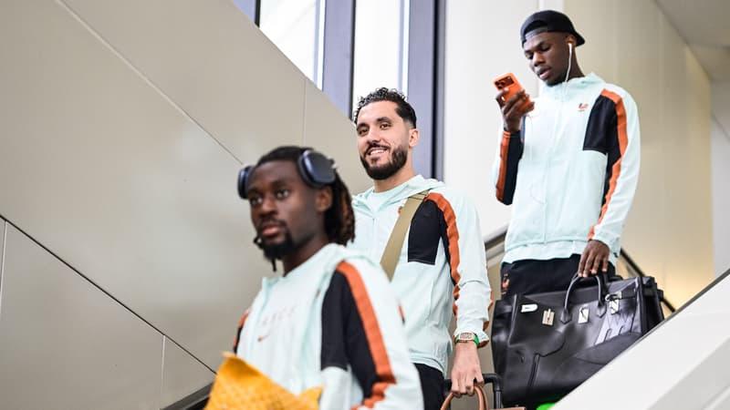 Rayan Cherki gâte les Bleus avant la Coupe du monde 2026