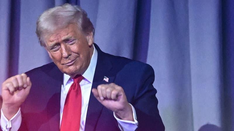 Trump bientôt autorisé à soulever le trophée de la Coupe du monde 2026