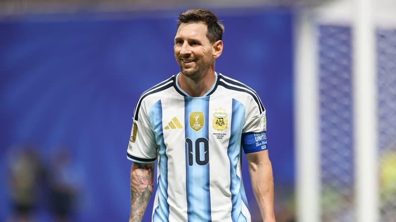 Argentine-Suisse : Messi en mission face à la Nati en quarts du Mondial 2026