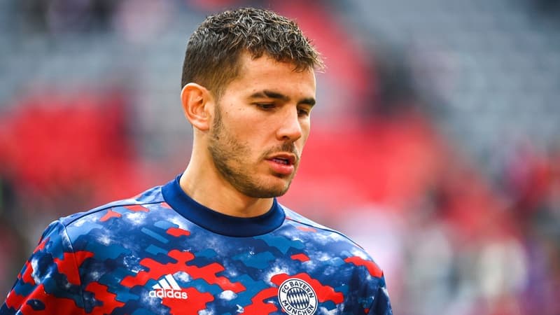 Lucas Hernandez : le polyvalent défenseur français au sommet