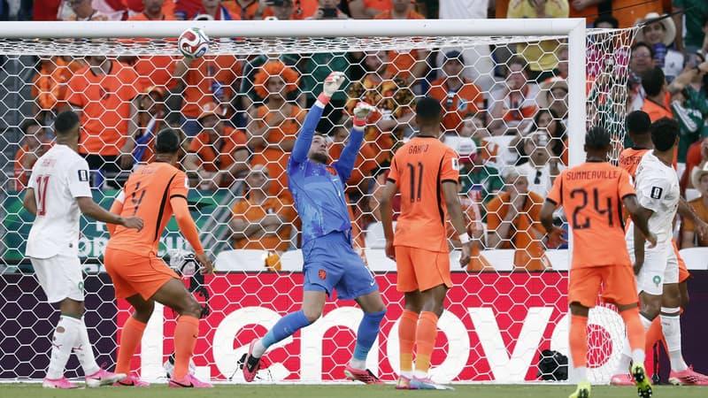 Maroc-Pays-Bas : un choc 100% africain pour les Lions de l'Atlas