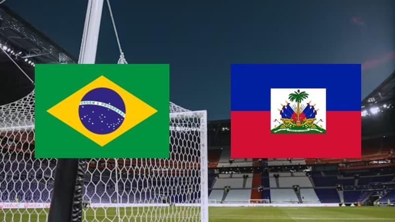 Brésil sous pression : Haïti en embuscade en Coupe du Monde 2026