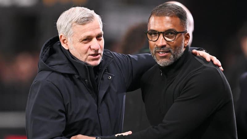 Mercato OM : Genesio remplace Beye, Diomandé dans le viseur du PSG