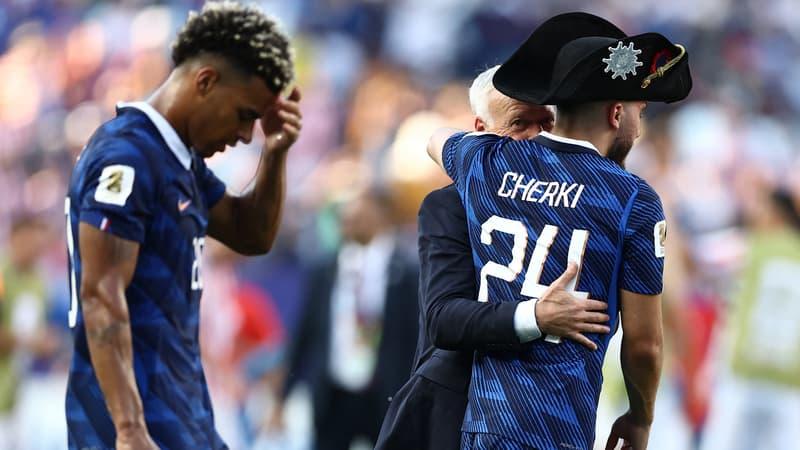 Paraguay-France : l'épreuve de force qui a soudé les Bleus