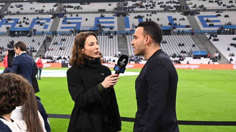Mohamed Bouhafsi vers la présidence de l'OM ? L'héritage journalistique marseillais