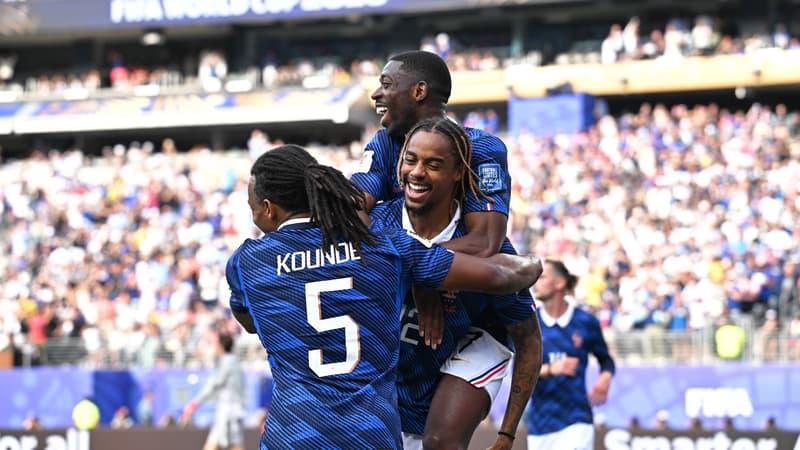 Ambiance de groupe : le secret bien gardé des Bleus au Mondial 2026
