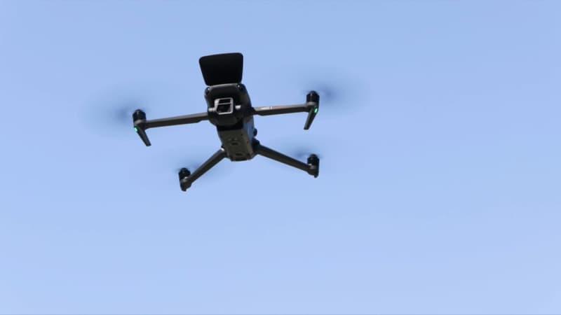 Mondial 2026 : 1 100 drones détectés, le FBI en alerte maximale