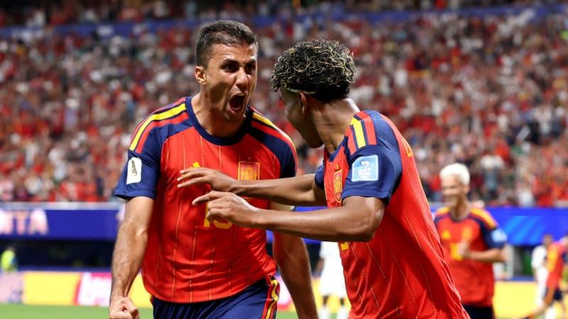 Ballon d'Or 2026 : l'Espagne championne du monde lance le duel Rodri-Yamal