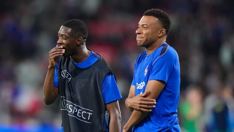 Mbappé dévoile les Bleus : confidences et éloges avant le Mondial 2026