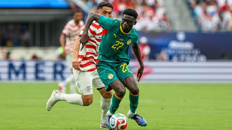 Sénégal 2026 : la liste des 26 Lions dévoilée, avec un choc contre la France