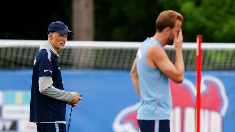 Angleterre : un cambriolage insolite à la veille du Mondial 2026