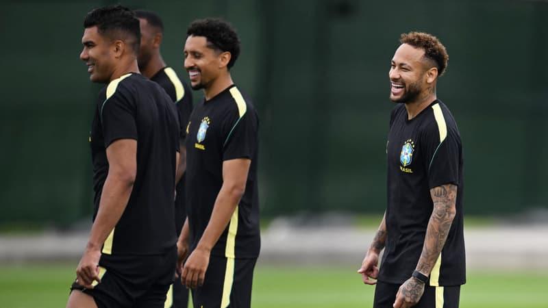 Neymar de retour : le Brésil lance son Mondial 2026 face à l'Écosse
