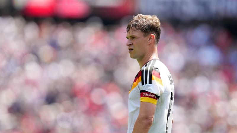 Curaçao-Allemagne : le petit poucet défie la Mannschaft en Coupe du monde 2026