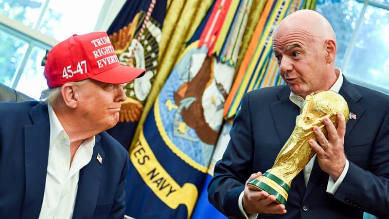 Mondial 2026 : les fédérations face à une taxation massive aux USA