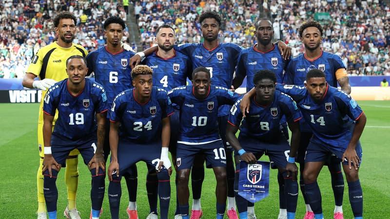 Cap-Vert vs Argentine : le président promet un exploit en Coupe du monde