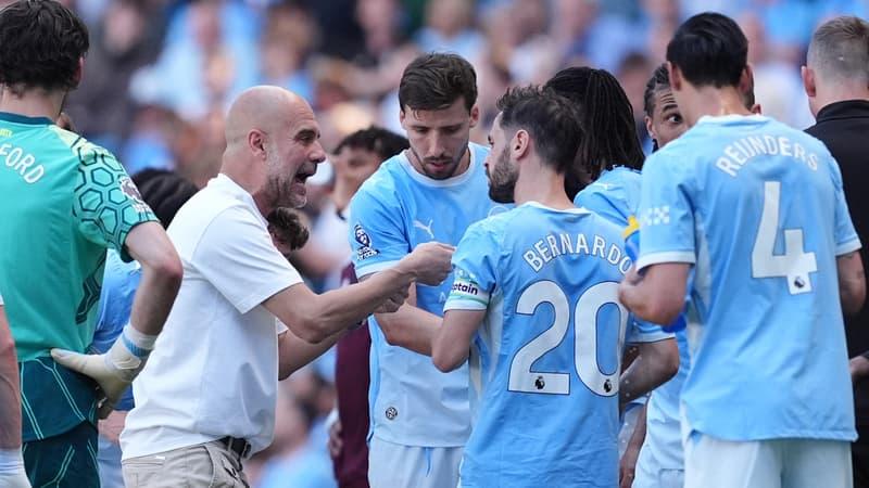 Pep Guardiola quitte Manchester City : 20 trophées et un héritage XXL