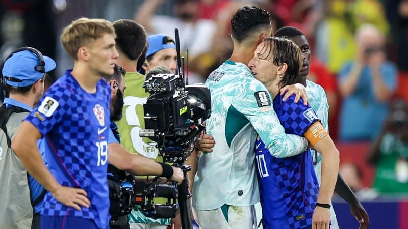 Ronaldo sauve le Portugal : un seizième sous tension