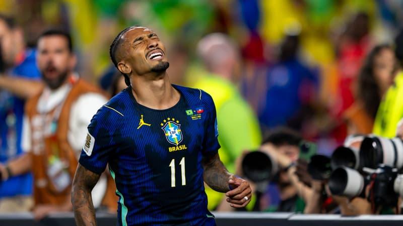 Raphinha sur le flanc : le Brésil retient son souffle avant le Mondial 2026