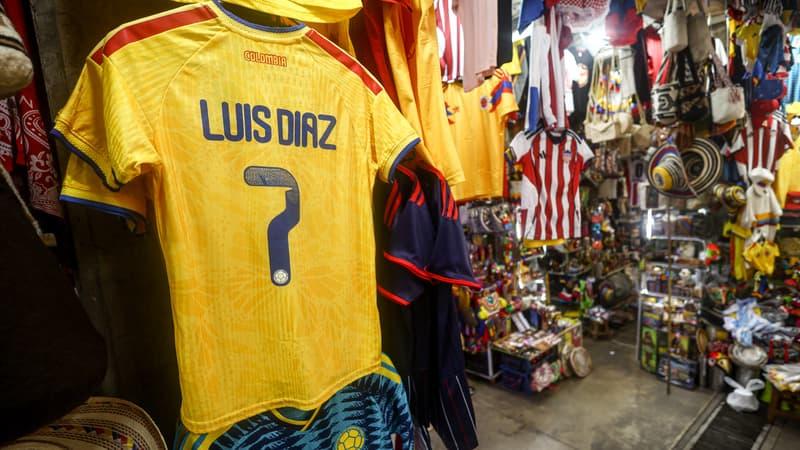 Colombie : la justice interdit le maillot de la sélection comme outil politique