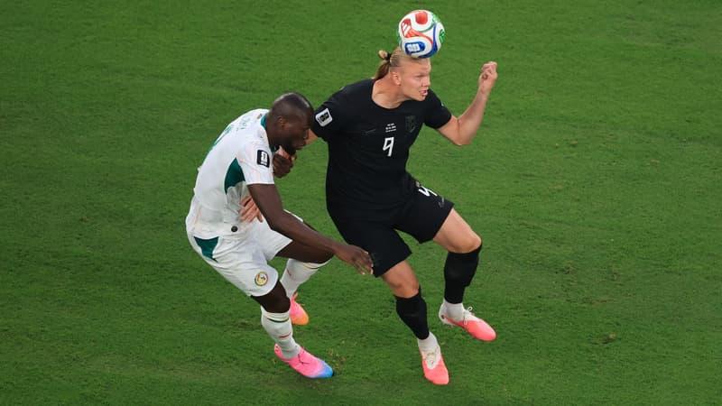 Norvège-Sénégal : le choc décisif qui fait vibrer la Coupe du monde