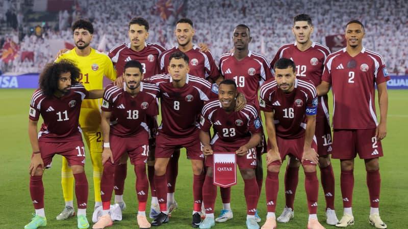Qatar 2026 : 28 guerriers pour un Mondial à trois pays