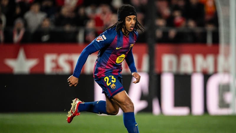 Jules Koundé dans le viseur des géants européens : mercato agité en vue